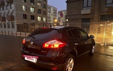 Renault Megane III, 2013 год, 570 000 рублей, 5 фотография