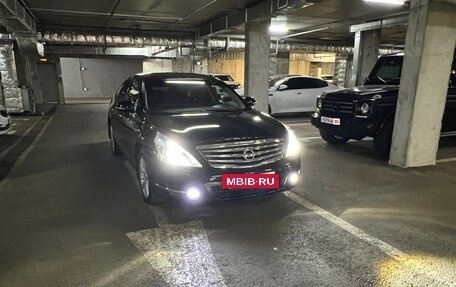 Nissan Teana, 2011 год, 1 250 000 рублей, 38 фотография