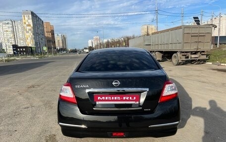 Nissan Teana, 2011 год, 1 250 000 рублей, 37 фотография