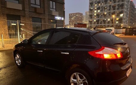 Renault Megane III, 2013 год, 570 000 рублей, 6 фотография