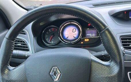 Renault Megane III, 2013 год, 570 000 рублей, 7 фотография