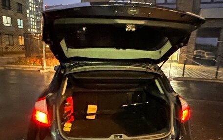 Renault Megane III, 2013 год, 570 000 рублей, 12 фотография