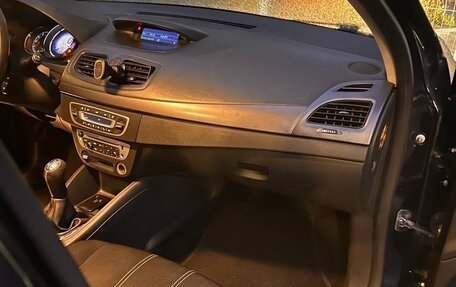 Renault Megane III, 2013 год, 570 000 рублей, 11 фотография