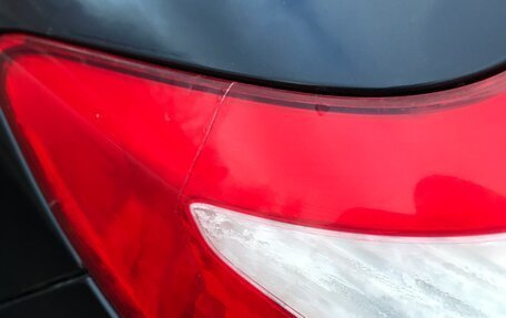 Renault Megane III, 2013 год, 570 000 рублей, 17 фотография