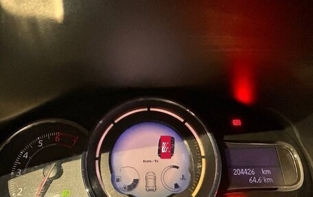 Renault Megane III, 2013 год, 570 000 рублей, 9 фотография