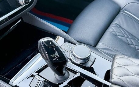 BMW 5 серия, 2020 год, 4 274 000 рублей, 15 фотография