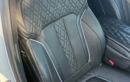 BMW 5 серия, 2020 год, 4 274 000 рублей, 17 фотография