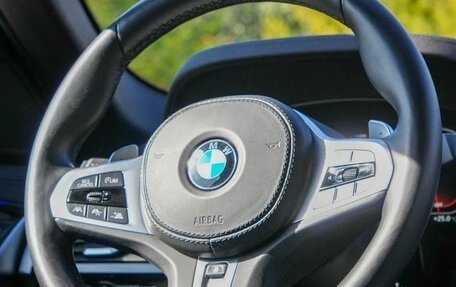 BMW 5 серия, 2020 год, 4 274 000 рублей, 10 фотография