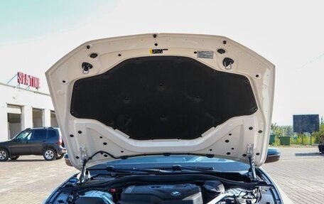 BMW 5 серия, 2020 год, 4 274 000 рублей, 12 фотография