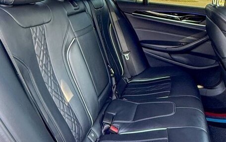 BMW 5 серия, 2020 год, 4 274 000 рублей, 18 фотография