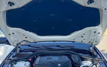 BMW 5 серия, 2020 год, 4 274 000 рублей, 19 фотография