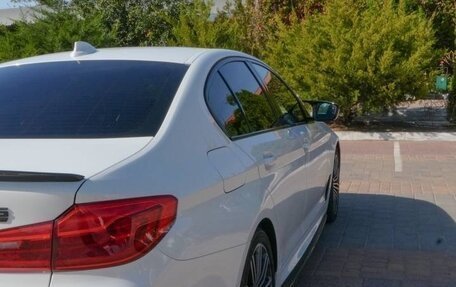 BMW 5 серия, 2020 год, 4 274 000 рублей, 23 фотография