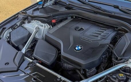 BMW 5 серия, 2020 год, 4 274 000 рублей, 20 фотография