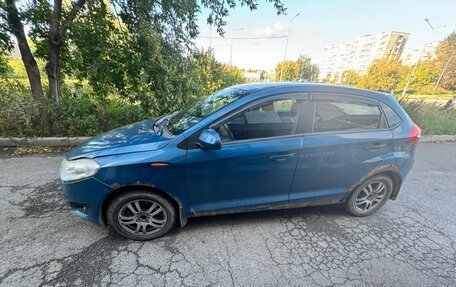 Chery Very (A13), 2012 год, 230 000 рублей, 4 фотография