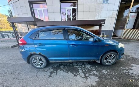 Chery Very (A13), 2012 год, 230 000 рублей, 3 фотография