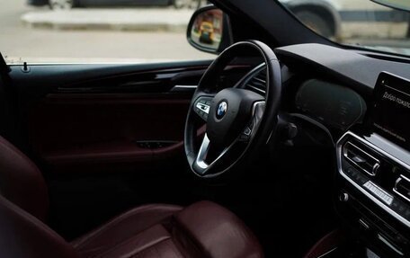 BMW X4, 2021 год, 5 800 000 рублей, 10 фотография