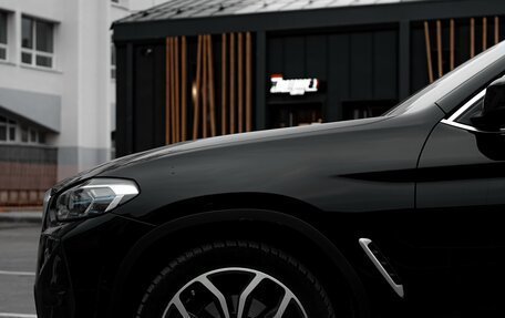 BMW X4, 2021 год, 5 800 000 рублей, 7 фотография