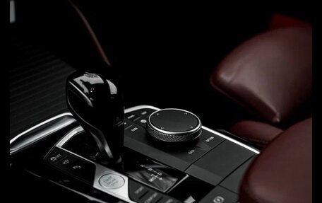 BMW X4, 2021 год, 5 800 000 рублей, 16 фотография