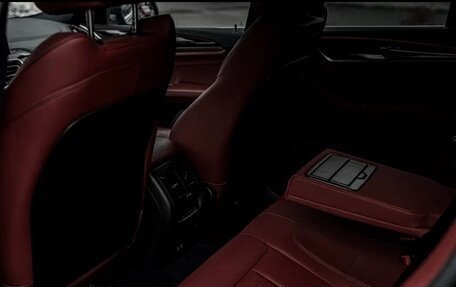 BMW X4, 2021 год, 5 800 000 рублей, 13 фотография