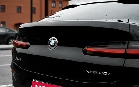 BMW X4, 2021 год, 5 800 000 рублей, 8 фотография