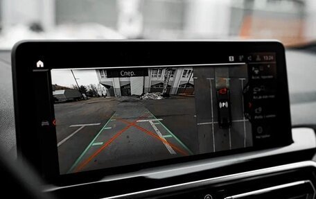 BMW X4, 2021 год, 5 800 000 рублей, 22 фотография