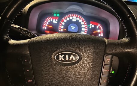 KIA Mohave I, 2011 год, 1 800 000 рублей, 10 фотография