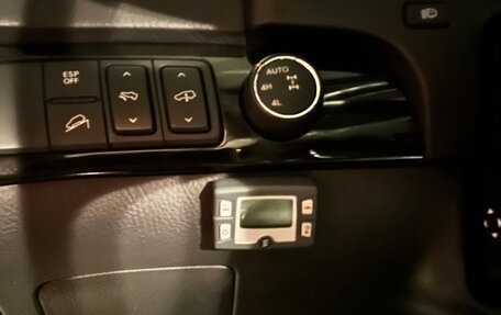 KIA Mohave I, 2011 год, 1 800 000 рублей, 8 фотография