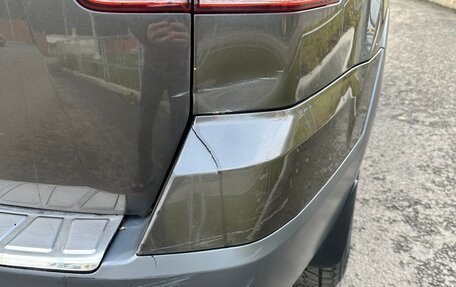 KIA Mohave I, 2011 год, 1 800 000 рублей, 6 фотография