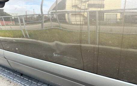 KIA Mohave I, 2011 год, 1 800 000 рублей, 7 фотография