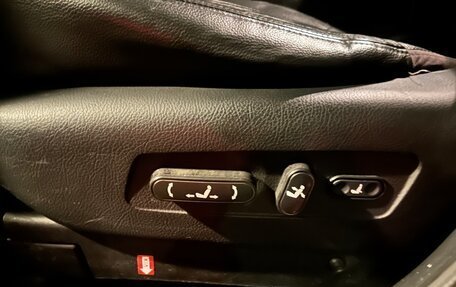 KIA Mohave I, 2011 год, 1 800 000 рублей, 9 фотография