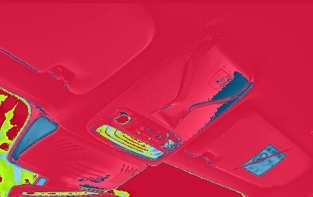 BMW X4, 2021 год, 5 800 000 рублей, 23 фотография