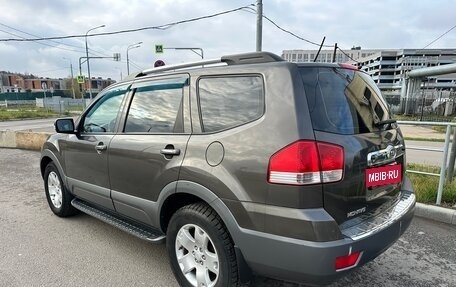 KIA Mohave I, 2011 год, 1 800 000 рублей, 3 фотография