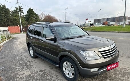 KIA Mohave I, 2011 год, 1 800 000 рублей, 2 фотография