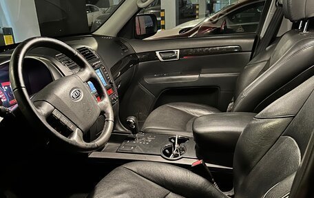 KIA Mohave I, 2011 год, 1 800 000 рублей, 11 фотография