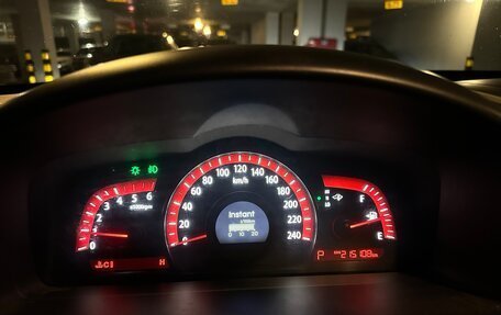 KIA Mohave I, 2011 год, 1 800 000 рублей, 15 фотография