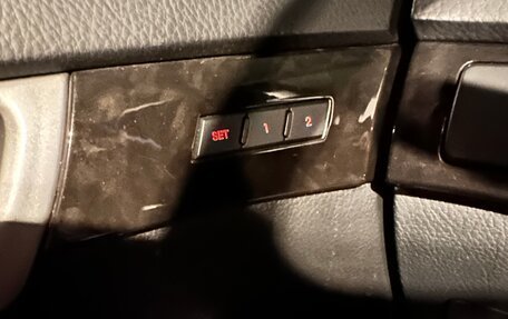 KIA Mohave I, 2011 год, 1 800 000 рублей, 13 фотография