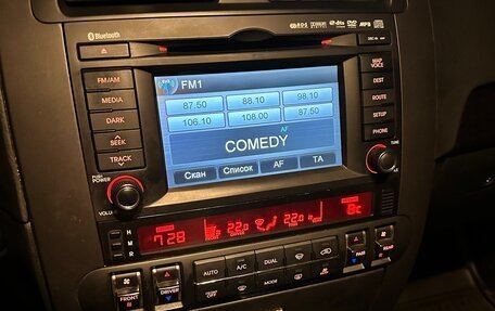 KIA Mohave I, 2011 год, 1 800 000 рублей, 16 фотография