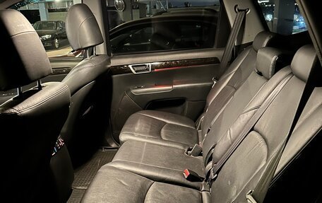 KIA Mohave I, 2011 год, 1 800 000 рублей, 12 фотография