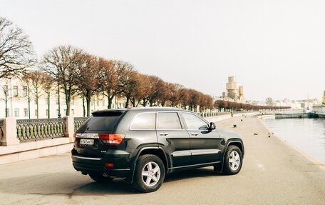 Jeep Grand Cherokee, 2012 год, 1 400 000 рублей, 3 фотография