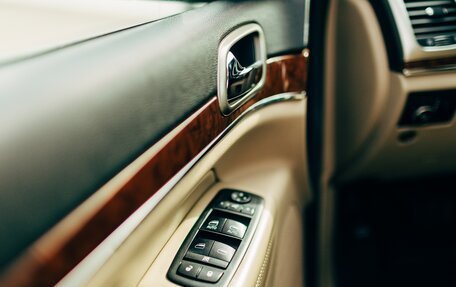 Jeep Grand Cherokee, 2012 год, 1 400 000 рублей, 7 фотография