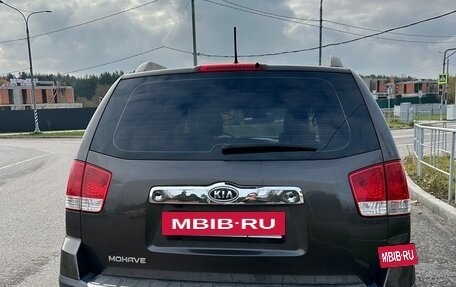 KIA Mohave I, 2011 год, 1 800 000 рублей, 4 фотография