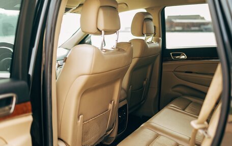 Jeep Grand Cherokee, 2012 год, 1 400 000 рублей, 8 фотография