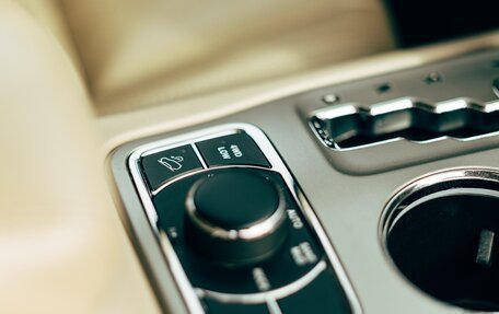 Jeep Grand Cherokee, 2012 год, 1 400 000 рублей, 11 фотография