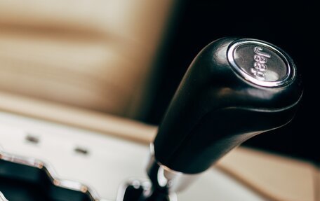 Jeep Grand Cherokee, 2012 год, 1 400 000 рублей, 16 фотография