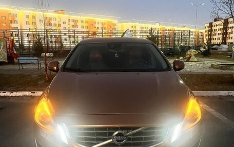 Volvo S60 III, 2012 год, 1 100 000 рублей, 3 фотография
