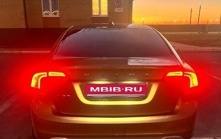 Volvo S60 III, 2012 год, 1 100 000 рублей, 6 фотография