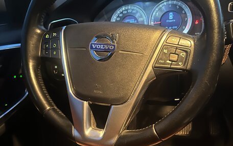 Volvo S60 III, 2012 год, 1 100 000 рублей, 8 фотография