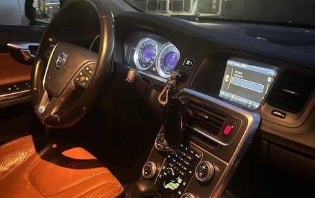 Volvo S60 III, 2012 год, 1 100 000 рублей, 7 фотография