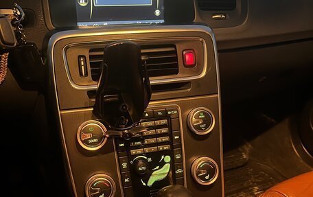 Volvo S60 III, 2012 год, 1 100 000 рублей, 11 фотография