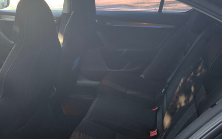 Skoda Octavia, 2017 год, 1 940 000 рублей, 6 фотография